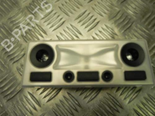 Used Interior roof light BMW 5 Touring (E61) 525 d (197 hp) 28918719