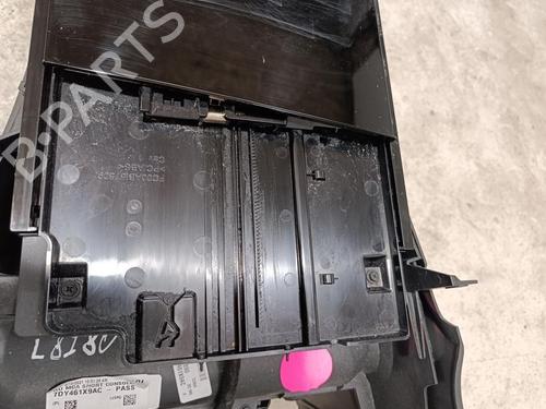 Middle console CHRYSLER PACIFICA (RU) 3.6 Hybrid | BP40461368I22 - Image 4