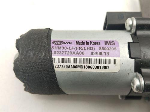 Electronic module MASERATI QUATTROPORTE VI 3.8 GT S | BP28943842M83