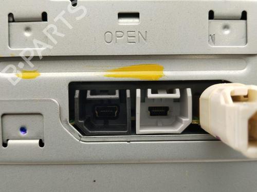 Elektronisk modul MASERATI QUATTROPORTE VI 3.8 GT S | BP28918405M83 
