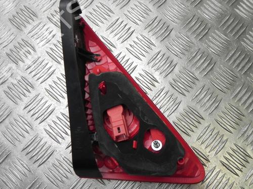 Right taillight PEUGEOT 3008 I MPV (0U_) 1.6 THP | BP28940767C35 