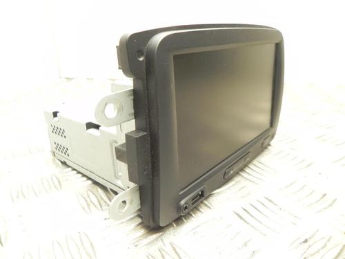 Radio DACIA SPRING EV (B6M1) | BP37544362E6 - Image 2