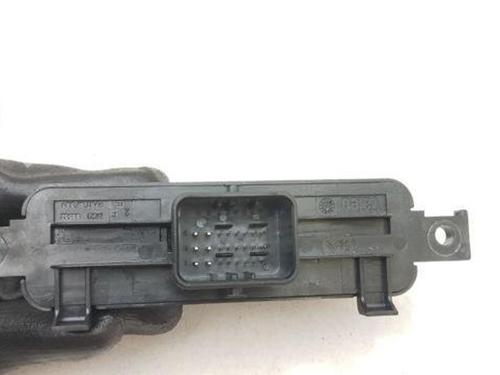 Engine control unit (ECU) MASERATI LEVANTE SUV (M161) 3.0 S Q4 | BP28915391M57 
