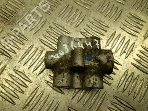 Thermostat housing MAN TGE Platform/Chassis (UZ_) 2.0 TDI (UZB, UZC, 08V, UZH, UZI, 10V, UZO, UZP, 21V,... | BP37561765M116 - Image 3