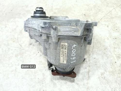 Gear fordelekasse BMW 7 (G11, G12) 750 i, Li xDrive (449 hp) 32061893