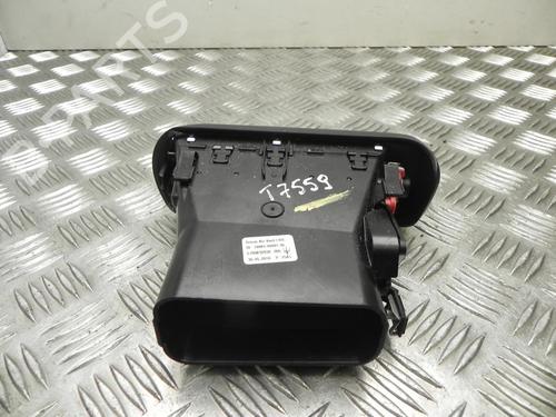 Luftventil MASERATI LEVANTE SUV (M161) 3.0 Q4 | BP37582250I21 - Image 2