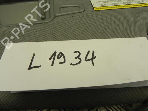 Left sun visor KIA SORENTO II (XM) 2.2 CRDi | BP37545540I1 - Image 7