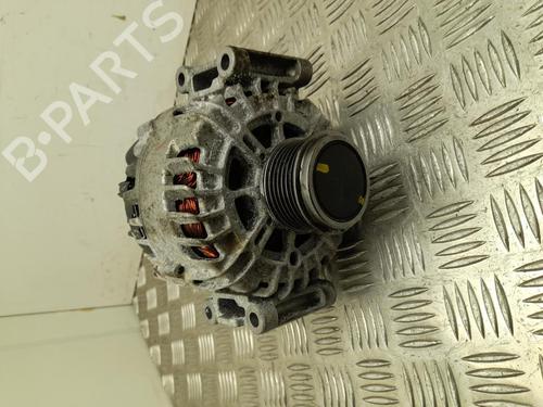Used Alternator Alternator VW POLO VI (AW1, BZ1, AE1) 2.0 GTI (200 hp) 39967583 39967583