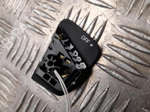 Steering wheel controls VW ARTEON SHOOTING BRAKE (3H9) 2.0 TDI 4motion | BP37553336E15 - Image 3