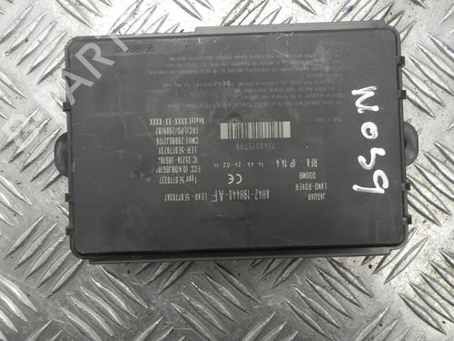 Used Electronic module LAND ROVER DISCOVERY IV (L319) 3.0 TD 4x4 (245 hp) 28938271