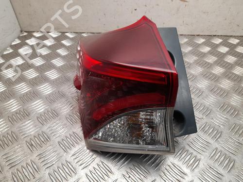 Used Left taillight TOYOTA AURIS Estate (_E18_) 1.8 Hybrid (ZWE186_, ZWE186R, ZWE186H) (136 hp) 30003667