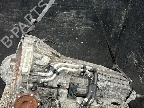 Used Gearbox Gearbox AUDI A5 (F53, F5P) 2.0 TDI quattro (190 hp) 28920103 28920103