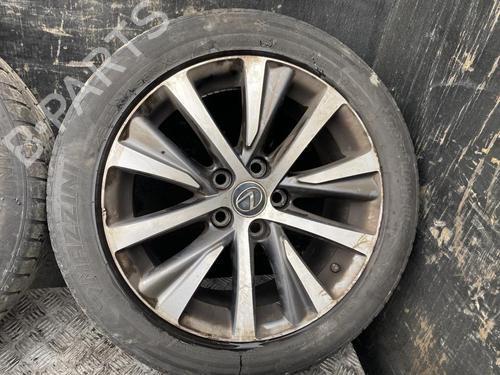 Fælk LEXUS ES (_Z10_, _A10_, _H10_) 300h (AXZH10, AXZH11) | BP37572330C45 - Image 3