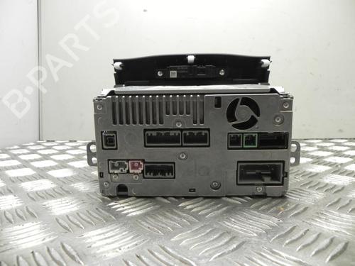 Radio HONDA CR-V IV (RM_) 1.6 i-DTEC (RE6) | BP37541831E6 - Image 4