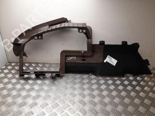 Boot lining PORSCHE PANAMERA (970) 3.0 S E-Hybrid | BP37548841I3 - Image 5