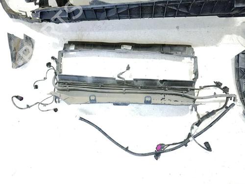 Front slam panel PORSCHE MACAN (95B) 3.6 Turbo | BP30908935C72