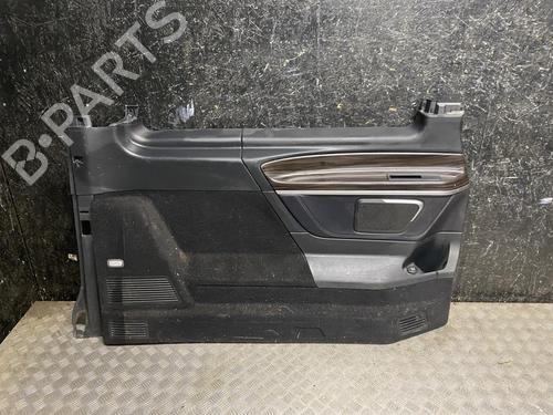 Seats set MERCEDES-BENZ VITO Tourer (W447) 119 CDI / 119 BlueTEC (447.701, 447.703, 447.705) | BP37612827C78  - Image 9