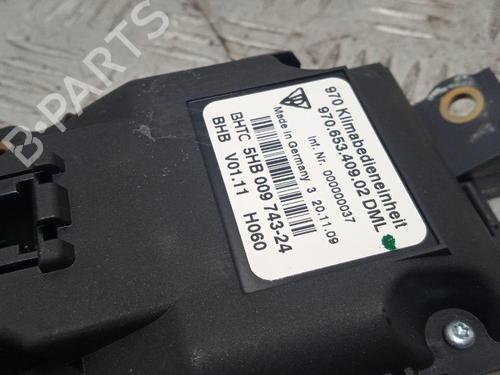 Switch PORSCHE PANAMERA (970) 4.8 S | BP28933693I30 