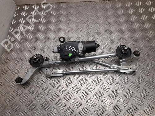Used Front wipers mechanism Front wipers mechanism 37566420 37566420