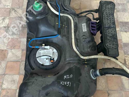 Fuel tank OPEL CORSA F (P2JO) 1.2 (68) | BP28945420C62