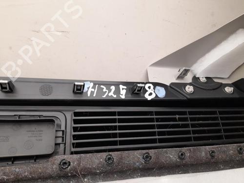 Boot lining VW TOUAREG (CR7, RC8) 3.0 TDI 4motion | BP37563210I3 - Image 5