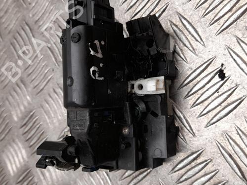 Used Front right lock DACIA LODGY (JS_) 1.6 SCe 100 (JSAV) (102 hp) 28934708