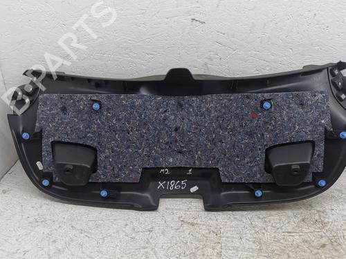 Boot lining PEUGEOT 208 I (CA_, CC_) 1.4 HDi | BP28928468I3 