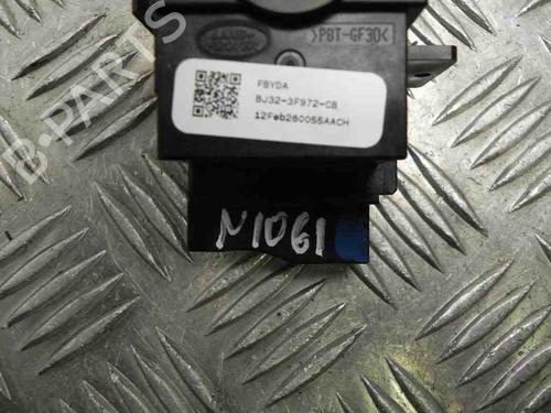 Electronic module LAND ROVER RANGE ROVER EVOQUE (L538) 2.2 D | BP28935267M83 - Image 3