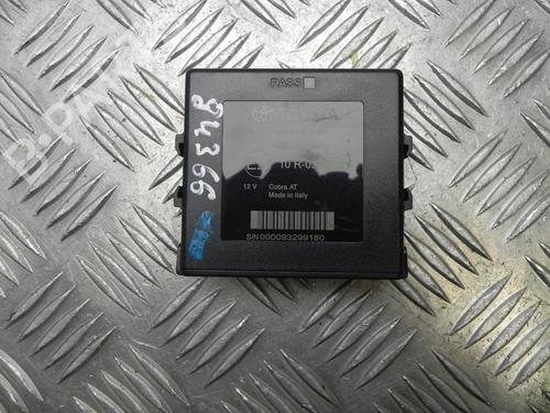 electronic-module-toyota-verso-_r2_-2009-2010-2011-2012-2013-2014-2015-2016-2017-2018-37541433 main image