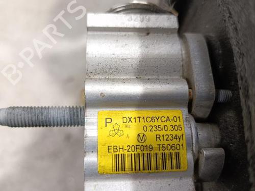Heater matrix box CHEVROLET CORVETTE (C8) 6.2 | BP40027213M61 - Image 11