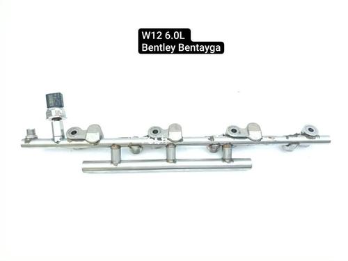 Used Injection rail Injection rail 37239953 37239953