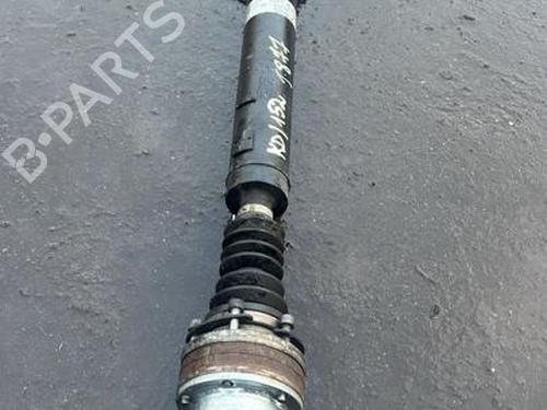 Driveshaft FORD RANGER (TKE) 3.2 TDCi 4x4 | BP37567590M37 - Image 2