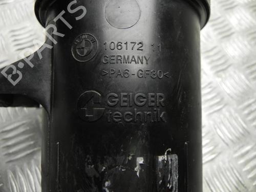 Power steering reservoir BMW 7 (E65, E66, E67) 730 d | BP37577459M117 - Image 3