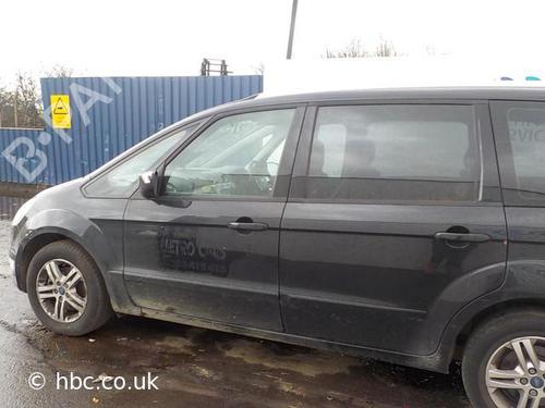 Electronic module FORD GALAXY II (WA6) 2.0 TDCi | BP38967892M83 - Image 8