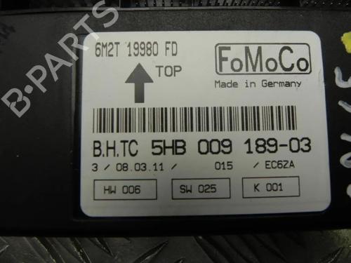 Electronic module FORD GALAXY II (WA6) 2.2 TDCi | BP28944209M83