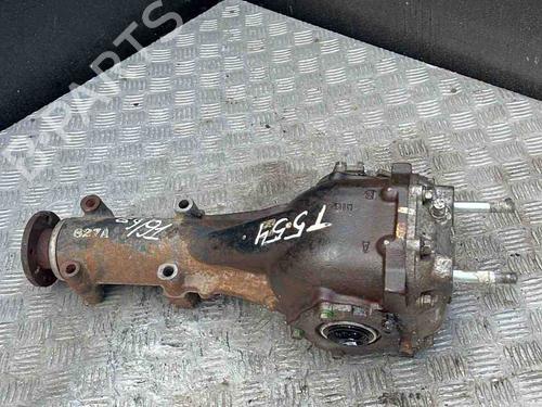 Rear differential SUBARU OUTBACK (BS) 2.5 AWD (BS9) | BP28941280M24 