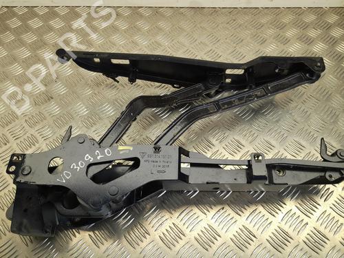Used Hinge/Door check strap PORSCHE 911 Targa (991) 3.0 Carrera 4 GTS (450 hp) 28920960