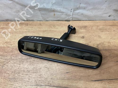 Rear mirror MAZDA CX-5 (KF) 2.0 SKYACTIV-G | BP39909714I6 - Image 2