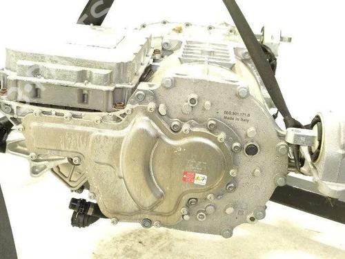 Engine PORSCHE TAYCAN Cross Turismo (Y1B) 4 (Y1BBD1) | BP28928552M1 