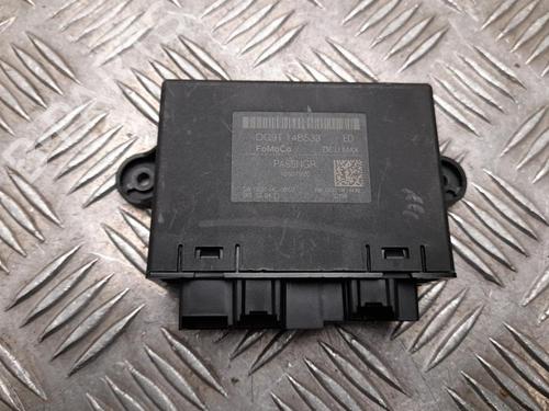 Elektronische module FORD MONDEO V Turnier (CF) 2.0 TDCi (150 hp) 28947582