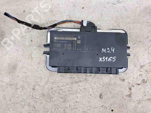 Used Electronic module BMW 5 Touring (F11) 525 d (218 hp) 28941292