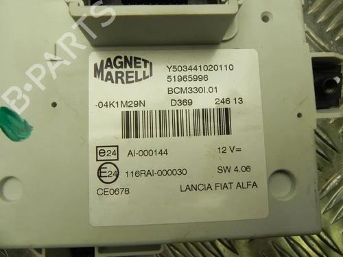 Fuse box FIAT 500L (351_, 352_) 1.3 D Multijet (199LXY1A, 199LXY11) | BP28928408E1 - Image 3