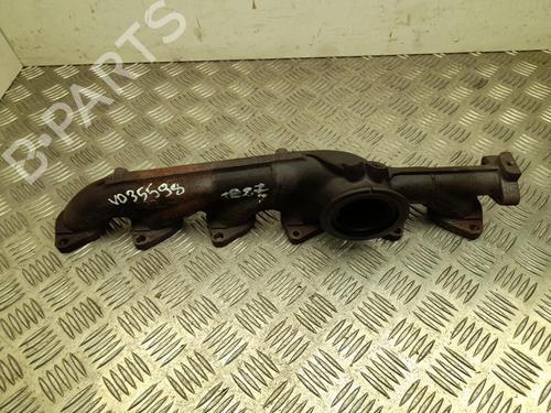 Colector Escape Colector Escape BMW X3 (F25) xDrive 30 d (258 hp) 37559806 37559806