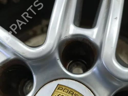 Fælk PORSCHE MACAN (95B) 3.0 S | BP33731453C45  - Image 7