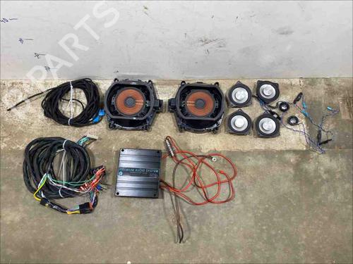 Used Electronic module BMW X5 (E70) xDrive 35 i (306 hp) 28909983