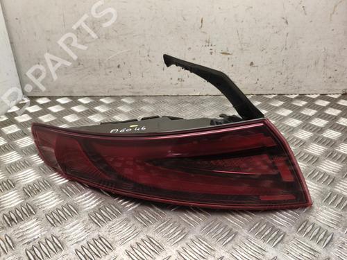 Used Left taillight Left taillight 38967348 38967348