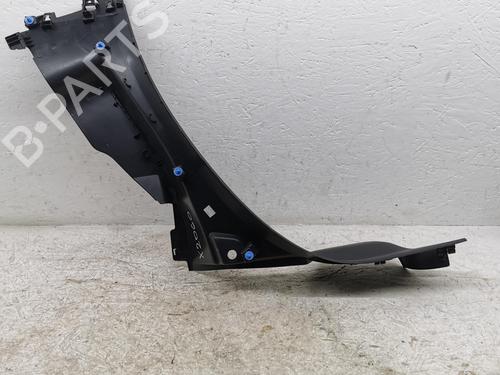 Step CITROËN C3 III (SX) 1.2 THP 110 (SXHNPS, SXHNZT, SXHNZ6) | BP28947208C149 