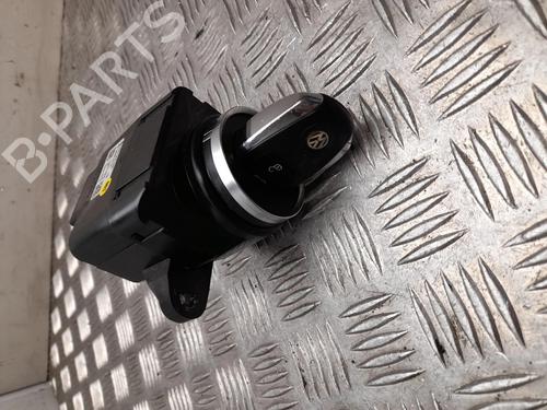 Used Ignition barrel Ignition barrel VW TOUAREG (7P5, 7P6) 3.0 V6 TDI (240 hp) 28930277 28930277