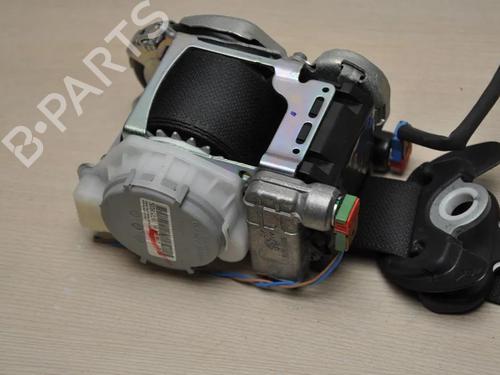 Front left seatbelt RENAULT KADJAR (HA_, HL_) 1.6 dCi 130 (HLA4) | BP28935119I26 - Image 2