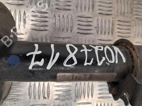 Right front shock absorber DACIA LODGY (JS_) 1.6 SCe 100 (JSAV) | BP28939128M17 - Image 4